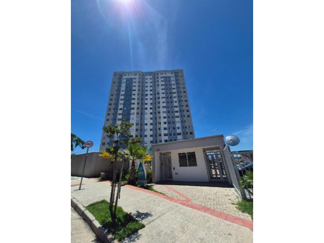 Apartamento - Venda, Mantiqueira, Belo Horizonte, MG